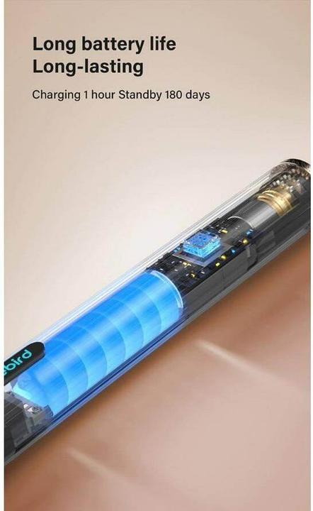 Actual product image Bebird Ear cleaner