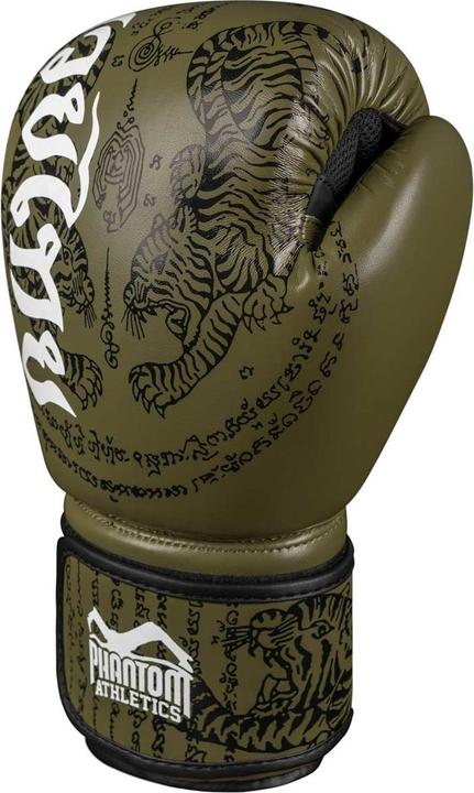 Produktbild Phantom Athletics Boxhandschuhe Muay Thai (10 OZ)