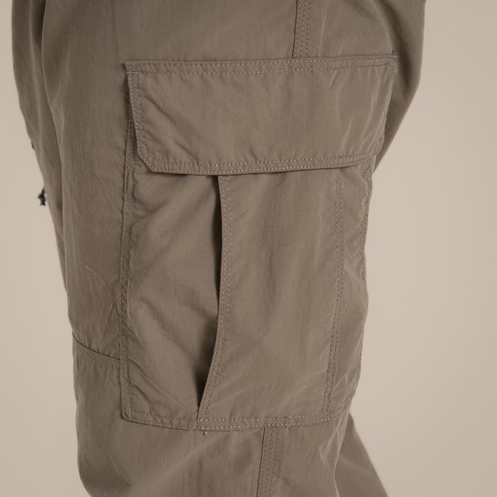 Produktbild Craghoppers NosiLife Cargo Trouser II (XXL)