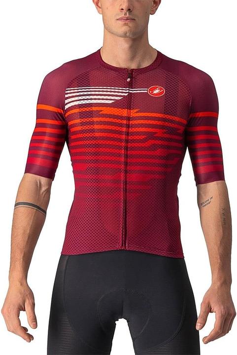 Bordeaux, Red