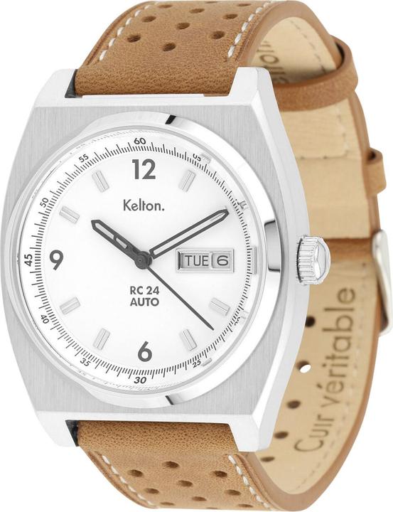 Actual product image Elton RC 24 Auto (40 mm)