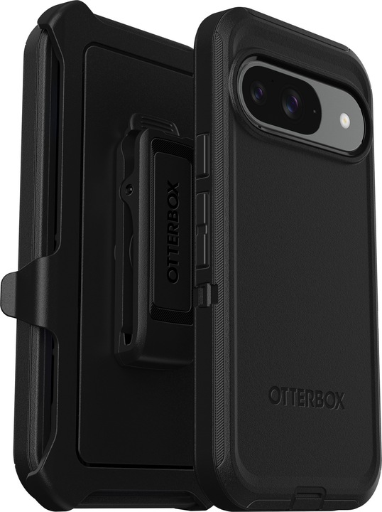 Actual product image OtterBox Defender (Google Pixel 9, Google Pixel 9 Pro)
