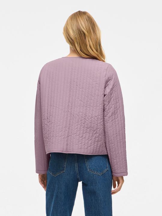 Actual product image Vila VIMARLE Gesteppte Jacke (40)