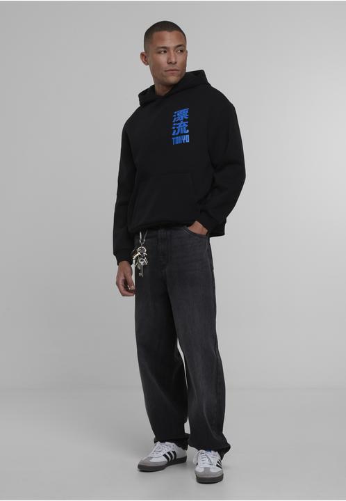 Produktbild Mister Tee MisterTee Tokyo Drifting - 183513 (M)