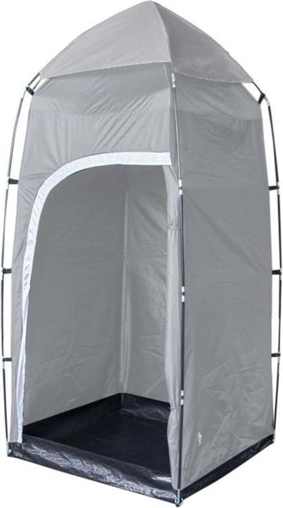 Bo-Camp Douche/wc tent - 100x100x200 cm (2.40 kg)