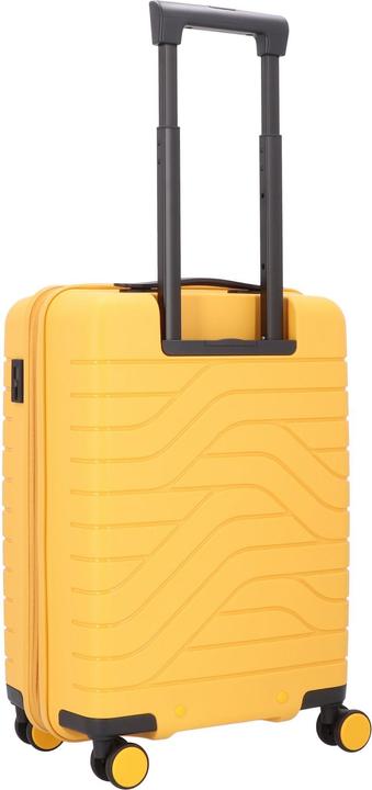 Immagine prodotto Brics Ulisse B1Y - Trolley Spinner espandibile piccolo (42 l, Bagaglio a mano (fino a 50 litri))