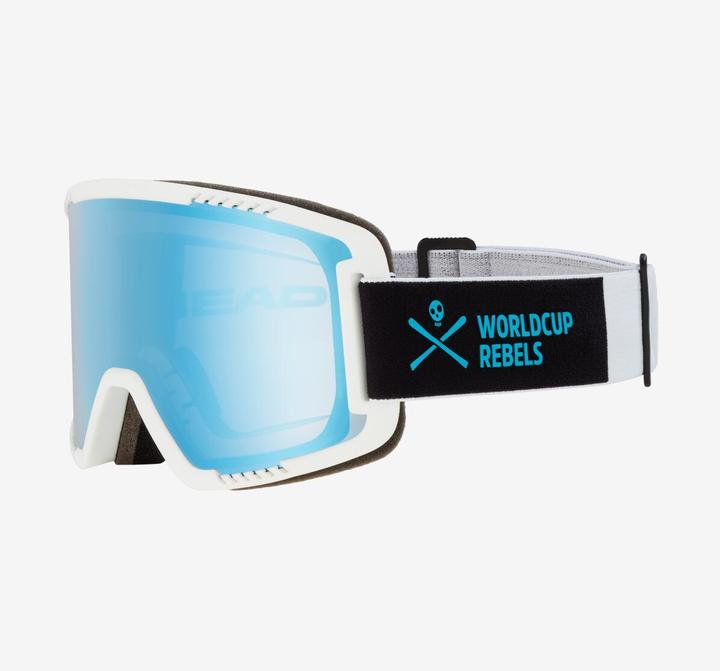 Produktbild Head Contex Photo Blue S1-3 VLT 54-16%