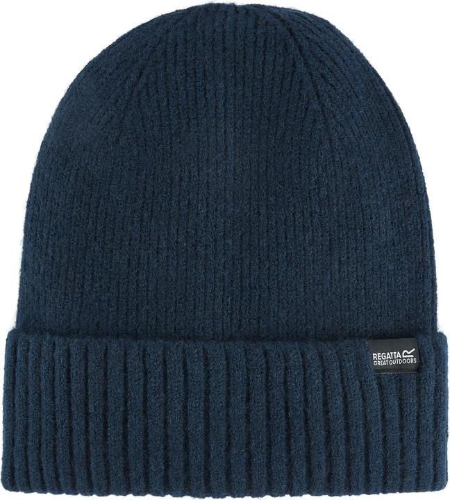 Produktbild Regatta Basic Mütze gerippt (One Size)