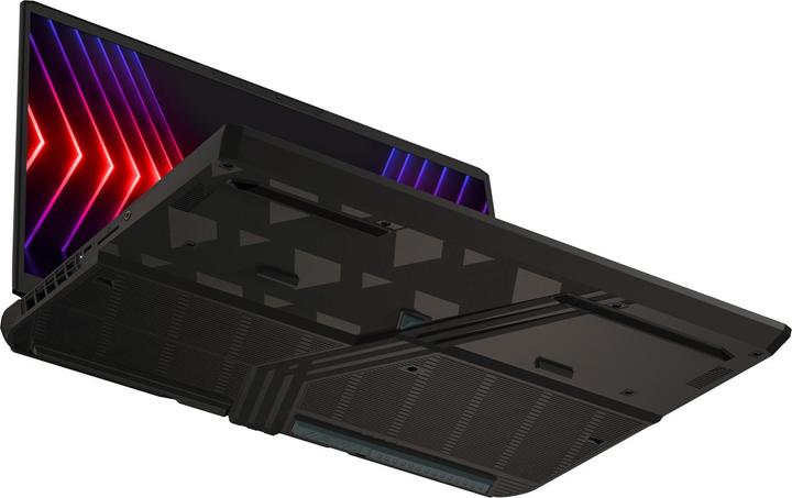 Produktbild MSI Vector 16 HX A14VHG-670 (16", Intel Core i9-14900HX, 32 GB, 1000 GB, DE)