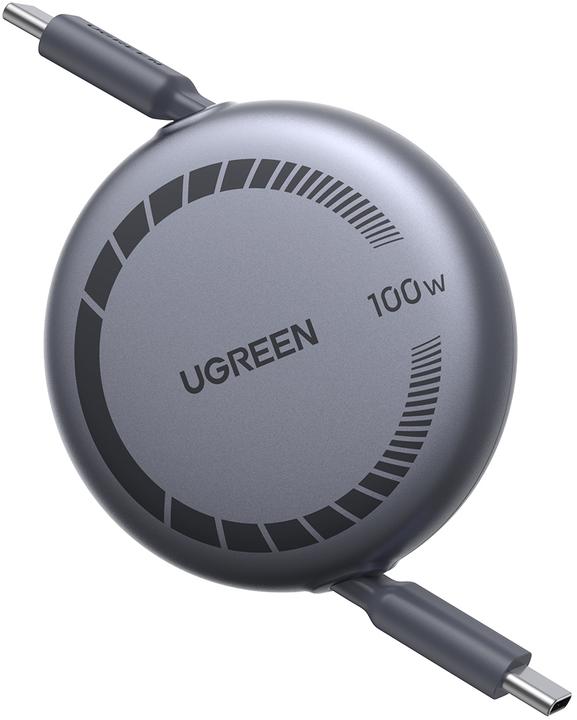 Produktbild Ugreen FAST CHARGING - Kabel (1 m, 100 W)