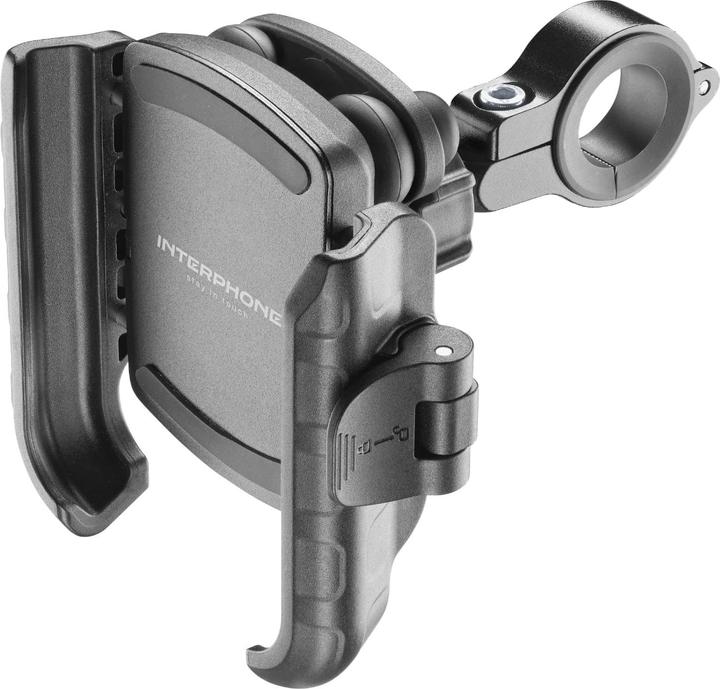 Produktbild Interphone CRAB Telefonhalterung zur Lenkermontage
