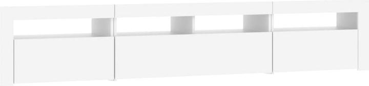 Produktbild vidaXL TV-Schrank (210 x 35 x 40 cm)