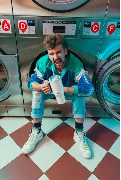 Produktbild Kambukka Rio (0.95 l)