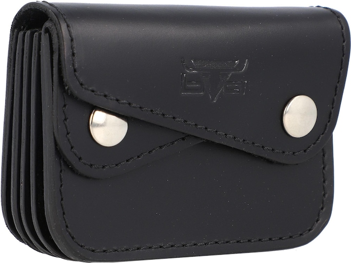 Immagine prodotto Mika Portafoglio Mini Portafoglio Mini nero/nero