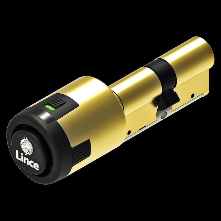 Immagine prodotto Lince Luce di sicurezza avanzata con allarme integrato 100 dB e protezione anti-effrazione
