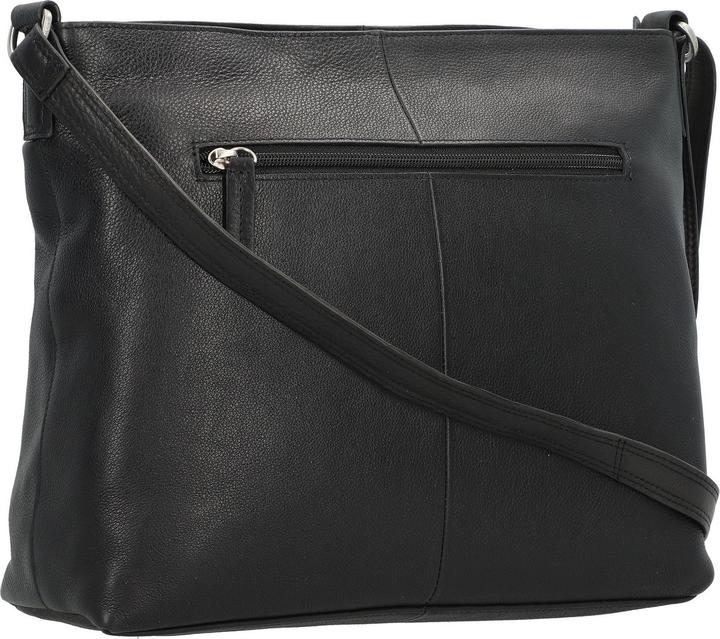 Produktbild Burkely Soft Skylar Umhängetasche Leder 32 cm