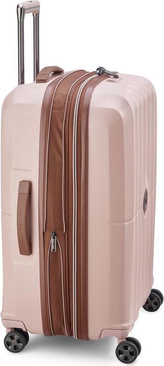 Produktbild Delsey St. Tropez Reiskoffer 77 cm - Roze (110.22 l)