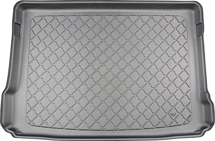 Image du produit Aristar Bac de coffre pour Mercedes GLA / EQA de 2020 à aujourd'hui (plancher de chargement en haut)