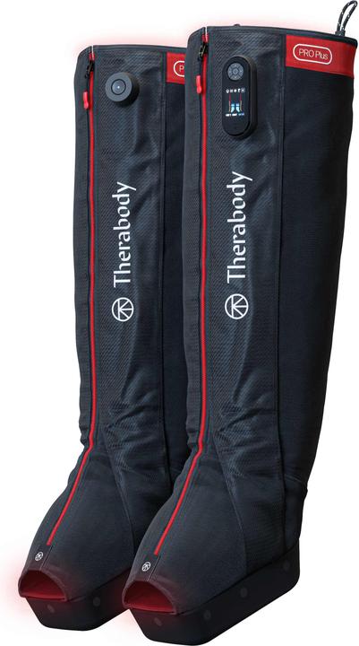 Image du produit Therabody JetBoots Pro Plus