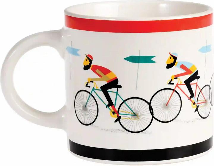 Actual product image Rex London Le Bicycle (1x)
