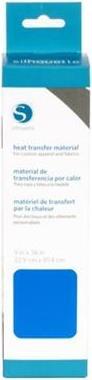 Produktbild Silhouette Aufbügelfolie glatt