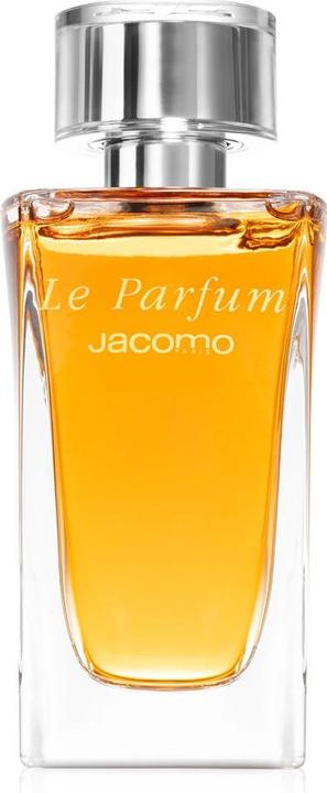 Produktbild Jacomo Le Parfum by (Eau de Parfum, 100 ml)
