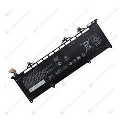 HP BATT 2C 38Wh 4.935Ah LI (2 Zellen), Notebook Akku