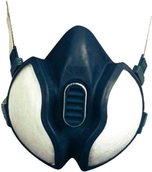 Image du produit 3M Protéger le confort du système (A1P2, 1 x)
