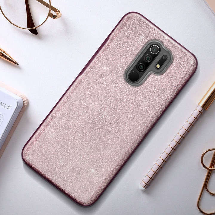 Actual product image Avizar Papay Series (Xiaomi Redmi 9)