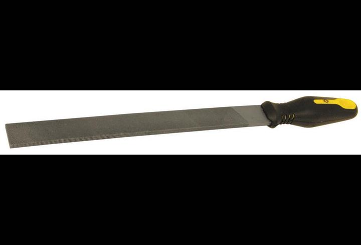 Actual product image C.K Magma Workshop file 6 HIEB 2 T0080 (150 mm)