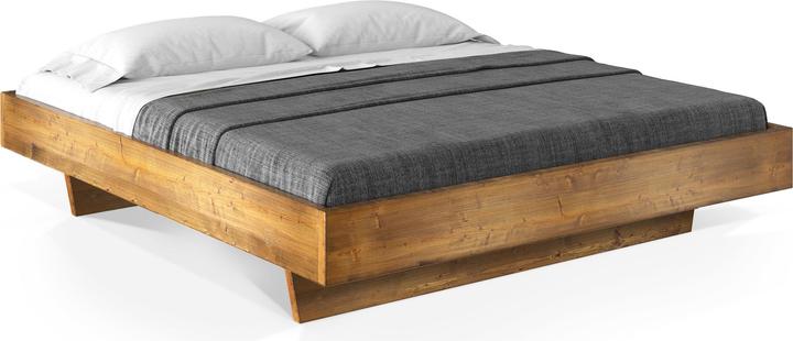 Braun, Schwarz, Vintage