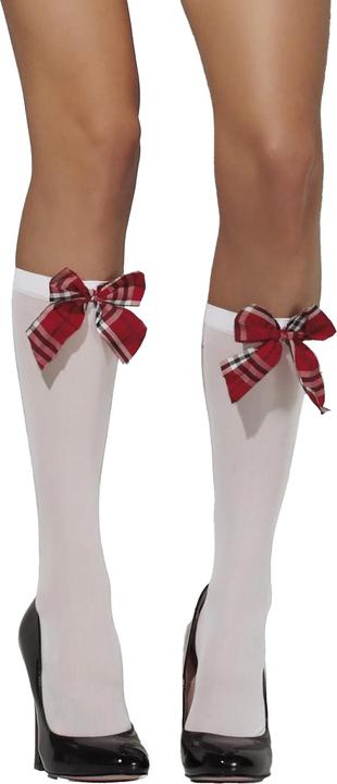 Produktbild Smiffys Kniestrümpfe (One Size)