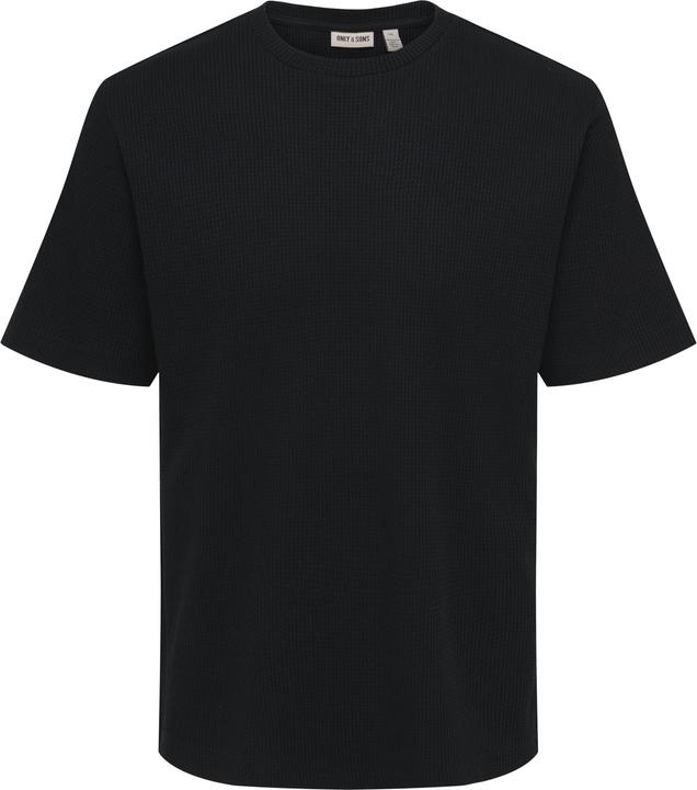 Image du produit Only & Sons Onstobie Reg Ss Tee Noos