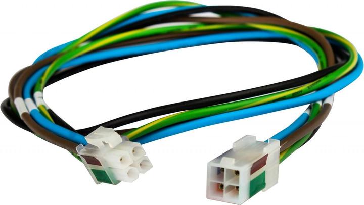 Actual product image CasaFan Cable set for ceiling fan extension rods