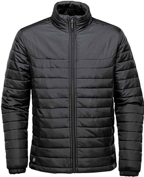 Actual product image Stormtech Mens Nautilus Quilted Padded Jacket (4XL)