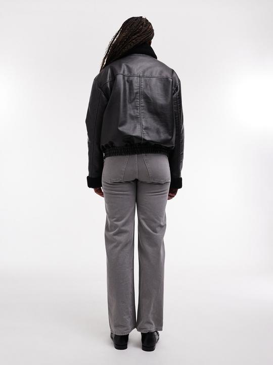 Actual product image Topshop TSOLIVIA Bomberjacke Blousonjacke (M)