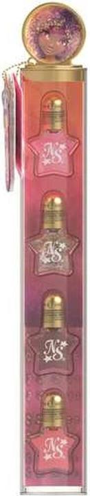 Produktbild Nebulous Stars Nagellack-Set (Farblack)