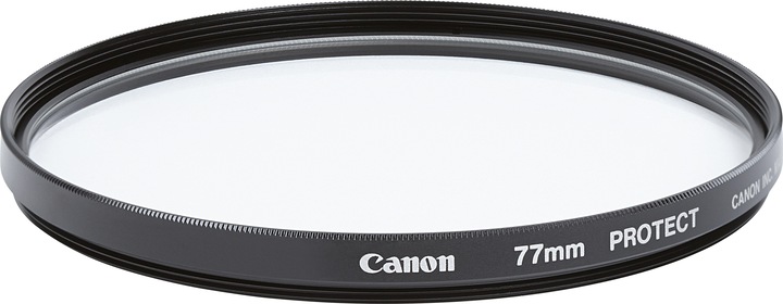 Productafbeelding Canon Bescherm (77 mm, Beschermend filter, 77 mm)