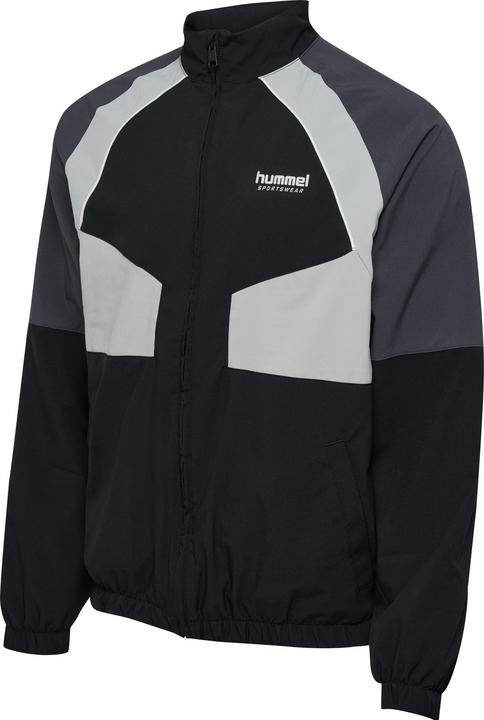 Produktbild hummel Hmlloose Track Zipjacket Sportswear (XL)