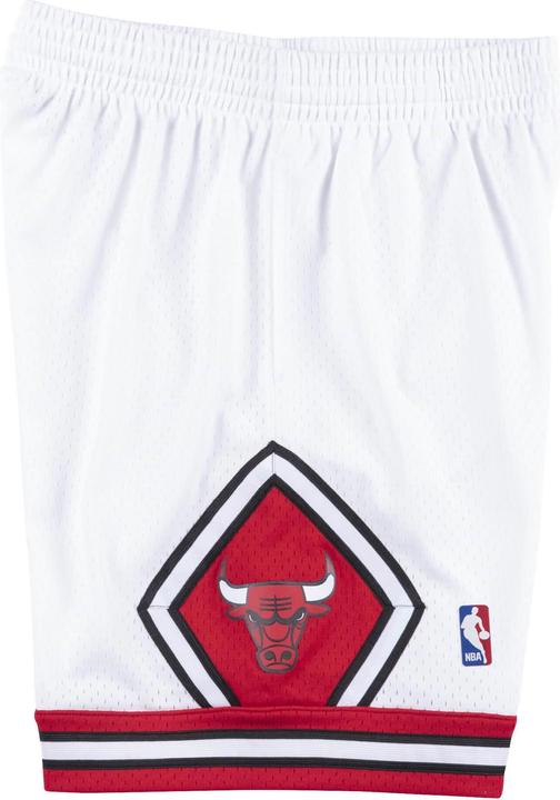 Immagine prodotto Mitchell & Ness NBA Swingman Chicago Bulls 199798 (L)