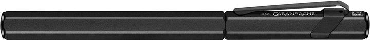 Produktbild Caran d'Ache 849 Black Code (Black, Schwarz, 1 x)