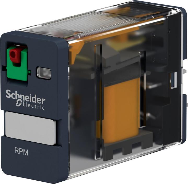 Produktbild Schneider Electric Effektrelae 15A 1C/O 24VAC