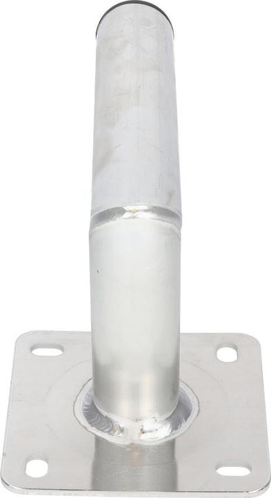 Produktbild Sky Vision Alu-Wandhalterung zur Montage einer Antenne/Satellitenschüssel (Antennendose)