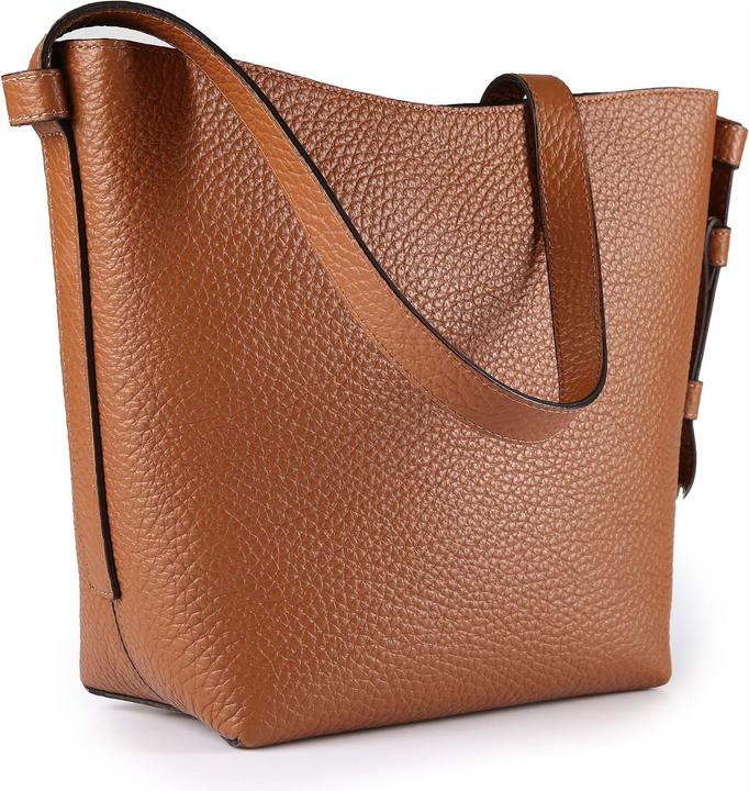 Immagine prodotto Abro Leather Tekla Tote Bag Cosmo