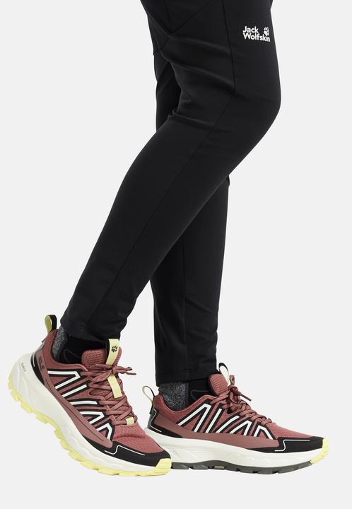 Produktbild Jack Wolfskin Wild Hike Low W (41)