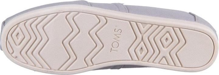 Immagine prodotto Toms 's Classic Alpargata (43.5)