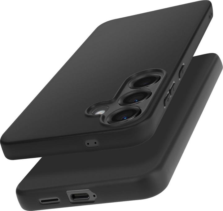 Actual product image Avizar Classic Case Mat (Samsung Galaxy S25)