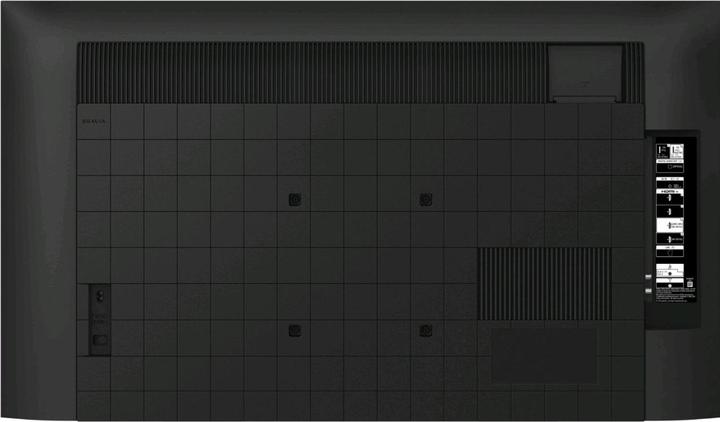 Actual product image Sony KD-43X85K (43", X85K, LCD, 4K, 2022)