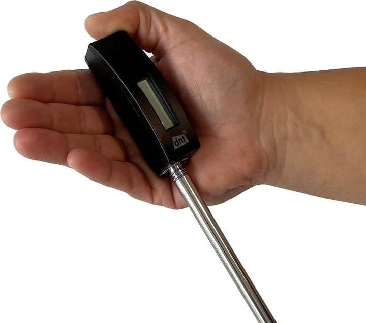 Actual product image DNT 000020 - Additional sensor floor temperature