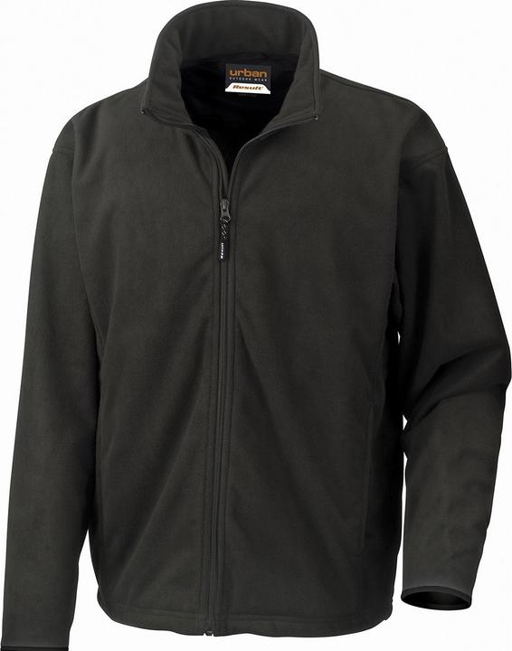 Produktbild Result Extreme Climate Stopper Fleecejacke (XXL)